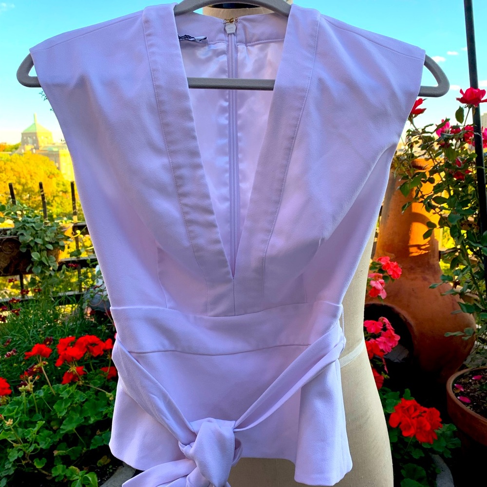 Womens Bebe Tops SEEEEXXXYYY🤩